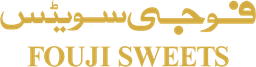 FoujiSweets Logo