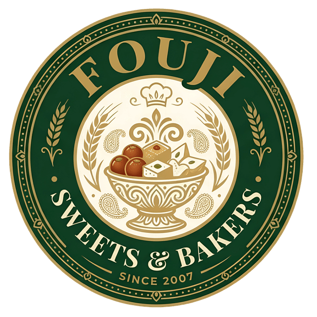 FoujiSweets