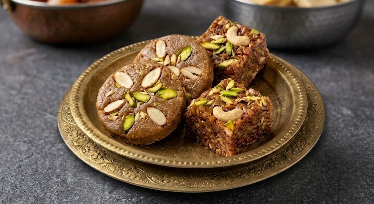 Mithai